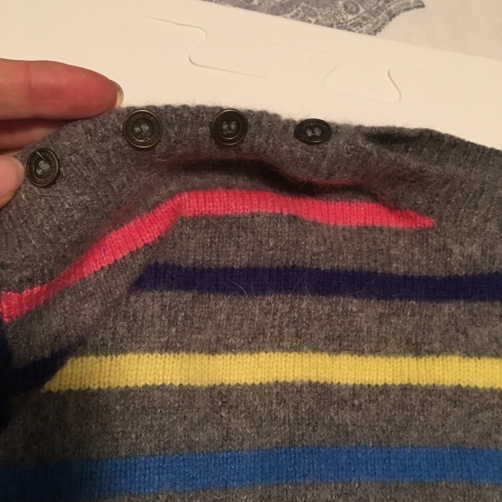 Cute Transitional Sweater - Picture 2 of 3